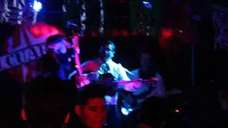 Los Killer - Tones - Don't Hang Around Me Anymore