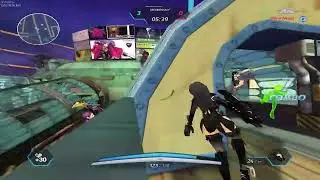 [S4 League Xero Tournament League 4v4 GRANDFINALS] Dokkodo vs Kame's Kittens︱GAME #1