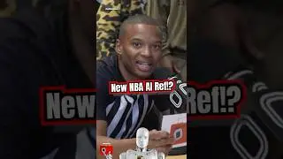 Ref vs Real Life AI Refs: Who&rsquo;s Better?