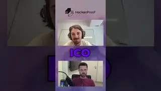 Check the whole episode!  #web3security #web3 #crypto  #cryptocurrency #bugbounty