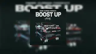 FISHER & Flowdan vs. Firebeatz - Boost Up x Da Boom (Mattitude House Reboot)