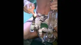 GRACE GLASS #1