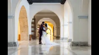 Los Cabos Destination Wedding at Secrets Puerto Los Cabos April And Yarrell Teaser