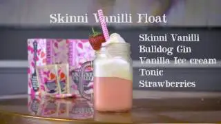 Clipper Tea - SkinniVanilli