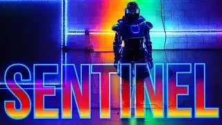 A.L.I.S.O.N | Sentinel #synthwave #retrowave #retromixer