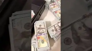 1 Million US Dollars | Prop Money