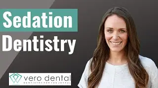 Sedation Dentistry