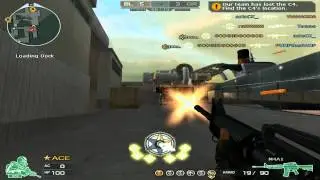 [CF] Scrim Clips 13