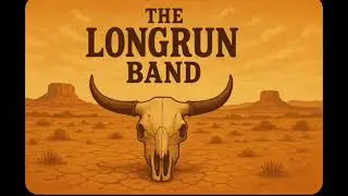 I know a little  Lynyrd Skynyrd / Steve Gaines cover By The Longrun Band #livemusic #country #rock