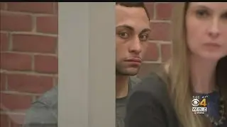 'Dangerous' Fugitive Arrested In Wareham