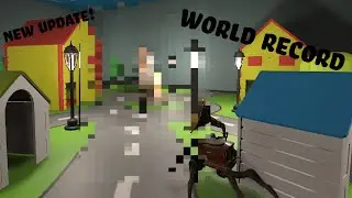 The Classrooms Speedrun - 18:14 NMG(World Record)(New Update!)