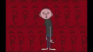 Recreating 30 cartoon characters in Adobe Illustrator