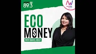 ECO MONEY: Sustainability tips for SMEs