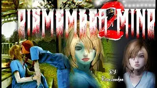 Game like Silent Hill and Resident Evil - Dismember Mind 2