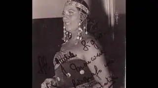 Verdi - Aida - O terra addio - Renata Tebaldi, Mario Filippeschi - Votto (TMRJ, 1951)