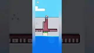 Fancade #1490 | Roper | Level 75 | #shorts