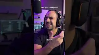 POV - E AI, QUAL DAS OP&Ccedil;&Otilde;ES? #zembluz #streamerbr
