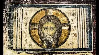 Abide - a video prayer reflection (music 