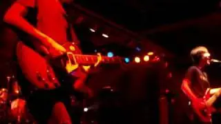 Ignite The Hope - Stab Me Alive @ TureColor Club Shenzhen