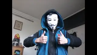 Project zorgo mask: paper TUTORIAL