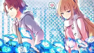 Classroom Of The Elite「AMV」“CUPID💘” ♡︎Ayanokoji x Kei♡︎