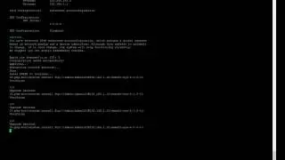 ASA Sourcefire Basic Installation