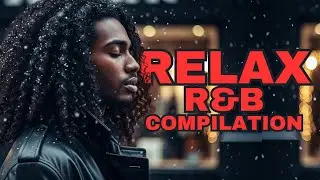 Mindful Workday 🧘 Relaxing Soulful Mix to Reduce Work Stress #RnB #SlowJams #SoulMusic #ChillRnB