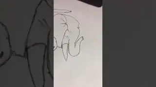 Free hand art (Being PP)