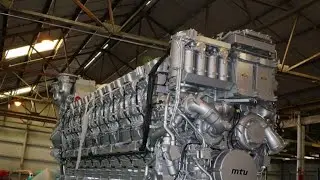 Best diesel & gasoline engine startup compilation *not click bait