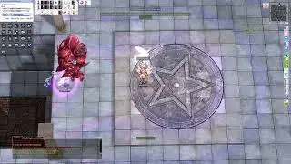 Ragnarok Latam - Musa Mágica level 142 vs Amdarais - Maldição de Glastheim
