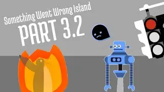 Something Went Wrong Island (Huge Customs Wave PART 3.2) #mysingingmonsters #msm