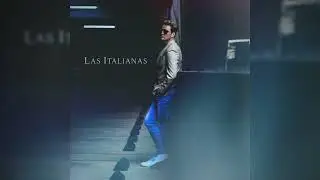 10. Alexander Acha - Tendrás (Audio Oficial)