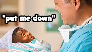 Марк родился невеждой | Storytime