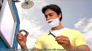 Gillette Guard India Launch 2010