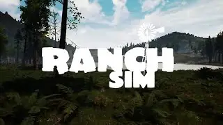 RANCH SIMULA తెలుగు LIVE | Survival Base Building & Funny Moments | Join Discord Now! | Kushwant Pla