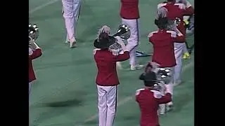 1990 Santa Clara Vanguard - Carmen