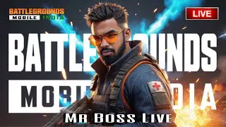 BGMI 4.0 Update 😈 Stepwell Map + Ghost Mode | Full Squad Aggro | Hindi Stream