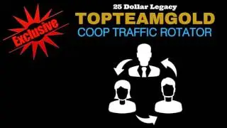 CTR - Coop Traffic Rotator