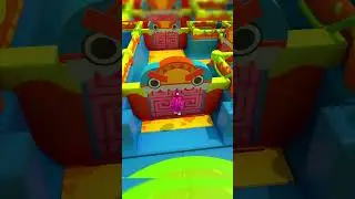 I Guessed Every Door..?  #fallguypro #amazingshorts #freefallguys #fallguys #games #shorts #like