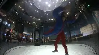 iFly San Diego