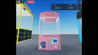My Shining Crane Is Working!!!