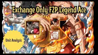 Bandai Delivers on a F2P Legend!?