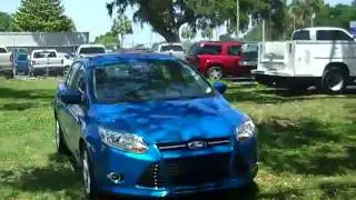 Ford Focus Dealer Invoice call 1-866-371-2255