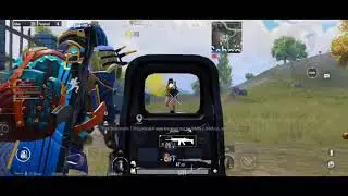 Wipe wipe wipe out..... 😂 | 1v3 | ADJ GAMING