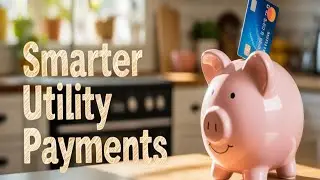 Optimizing Utility Payments with Credit Cards