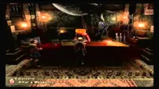 Let's Play Final Fantasy XII (Blind) Ep. 59: CSI Rozarria