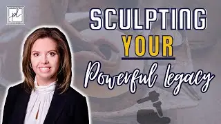 Sculpting Your Powerful Legacy: Your Guide to an Estate Strategy