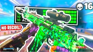 THE *BUFFED* FARA 83 META IS BACK AFTER UPDATE IN WARZONE SEASON 6!😍(BEST FARA CLASS SETUP)16BOMB💣