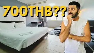 Sathorn Terrace Apartment | Best Hotel near BTS Bangkok | Life In Thailand Now