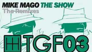 The Show (Louis La Roche Remix) (High Tone)